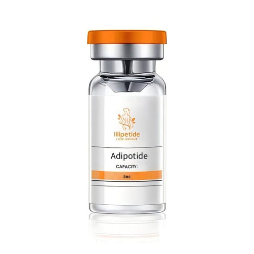 Adipotide 5mg x 10 Vials