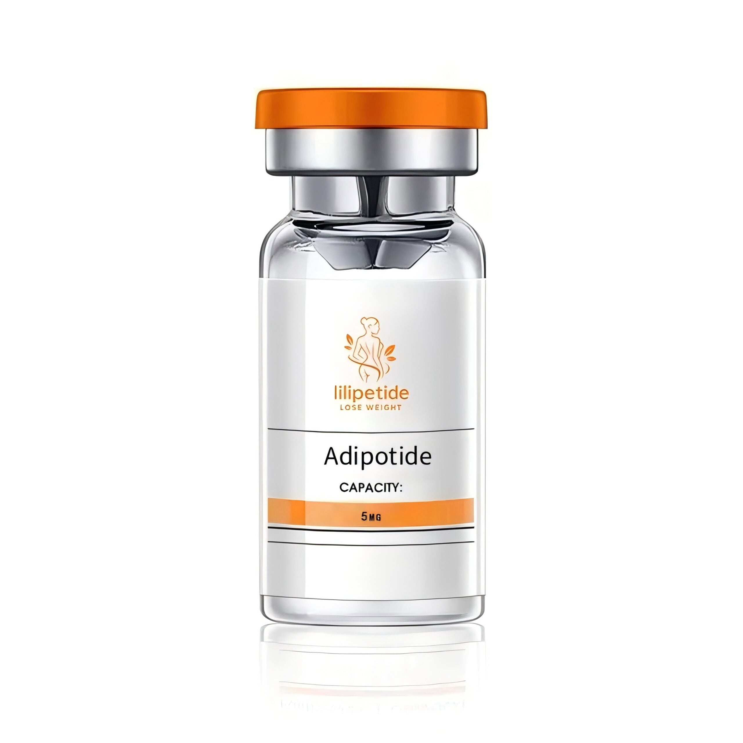 Adipotide 5mg x 10 Vials