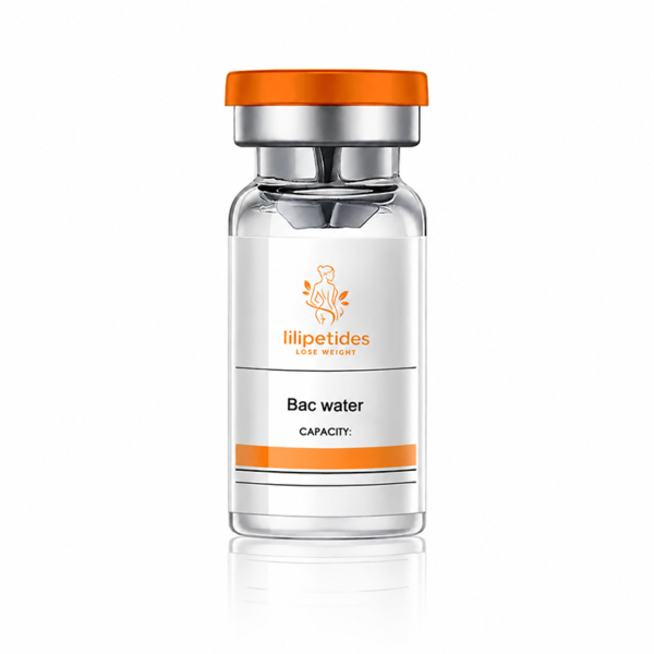 BAC Water for Injection