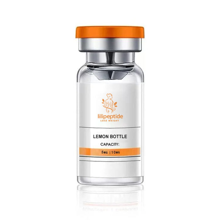 Lipo-C without Vitamin B12