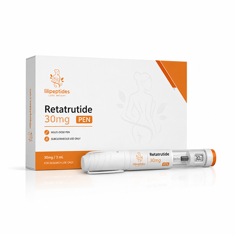 Retatrutide 30 mg Pen