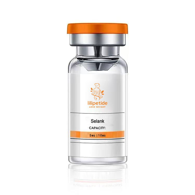 Selank Peptide