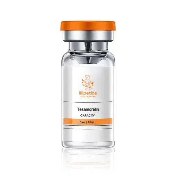 Tesamorelin